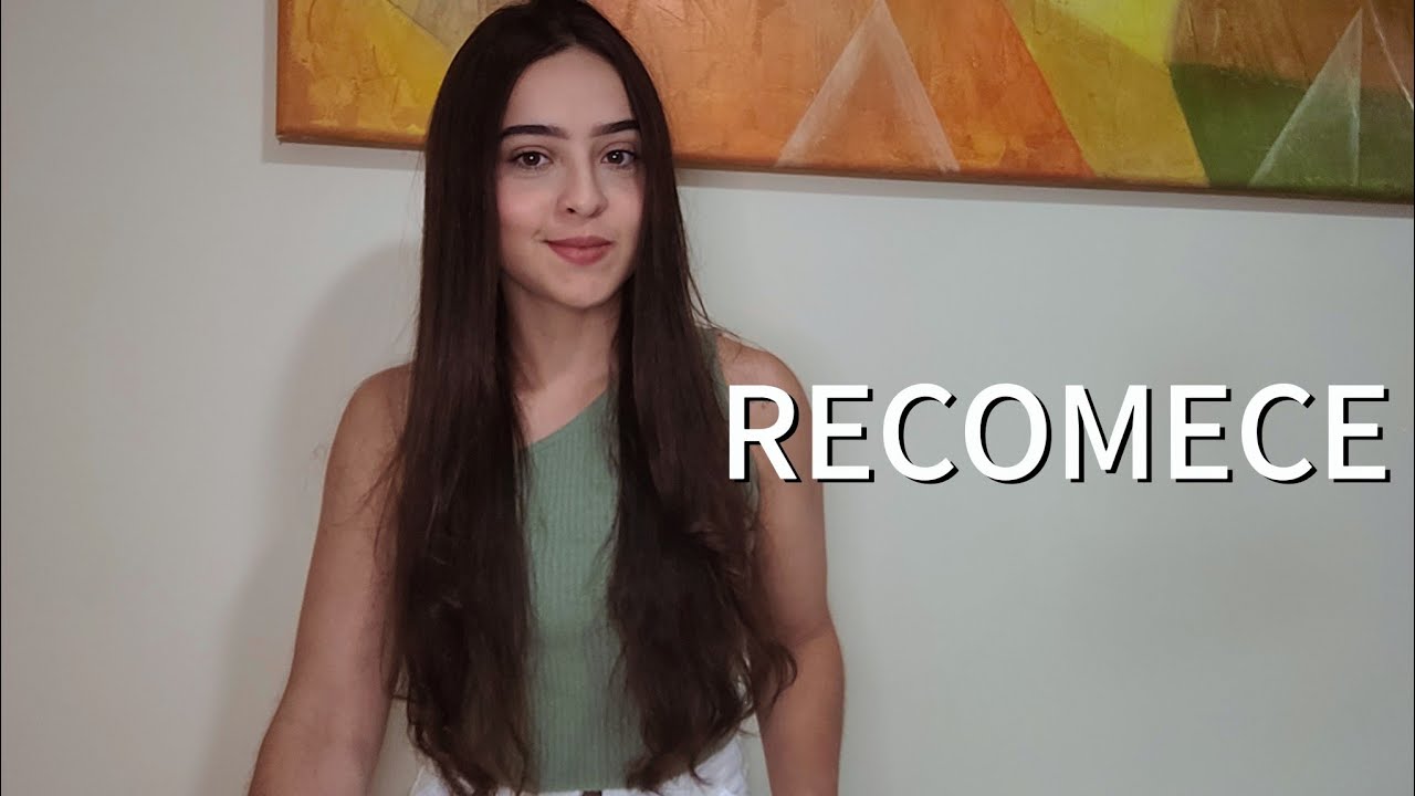 Direção de Deus pra você: TENTE MAIS UMA VEZ | Está surgindo algo novo