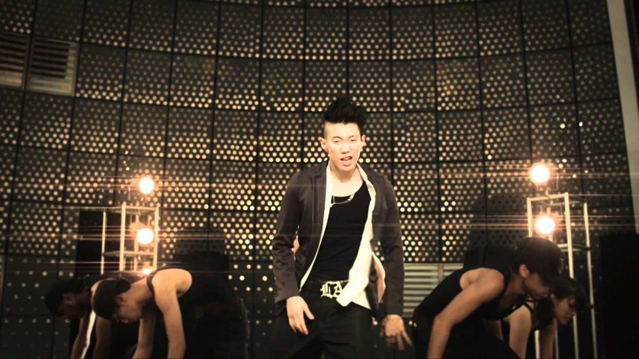 Jay park (박재범) _ DEMON _ MV