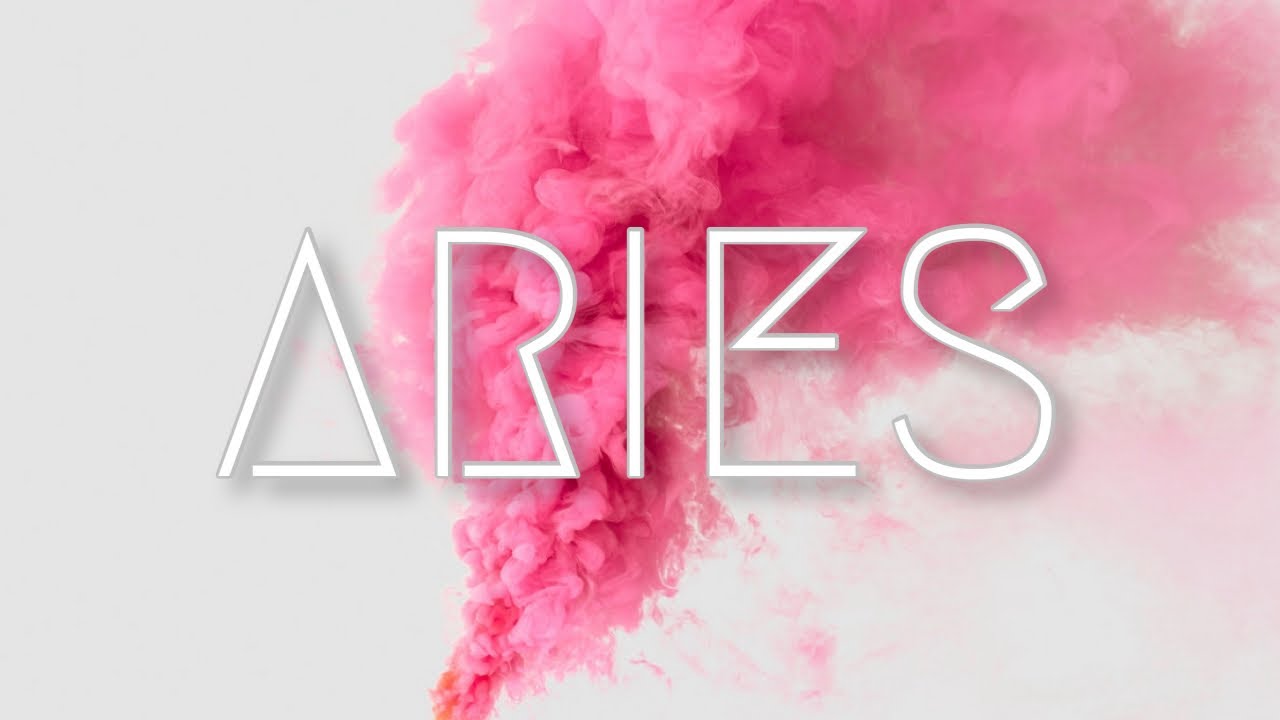 Aries | They Don't Want You To Know How They're Feeling About You .. - Aries Tarot Reading
