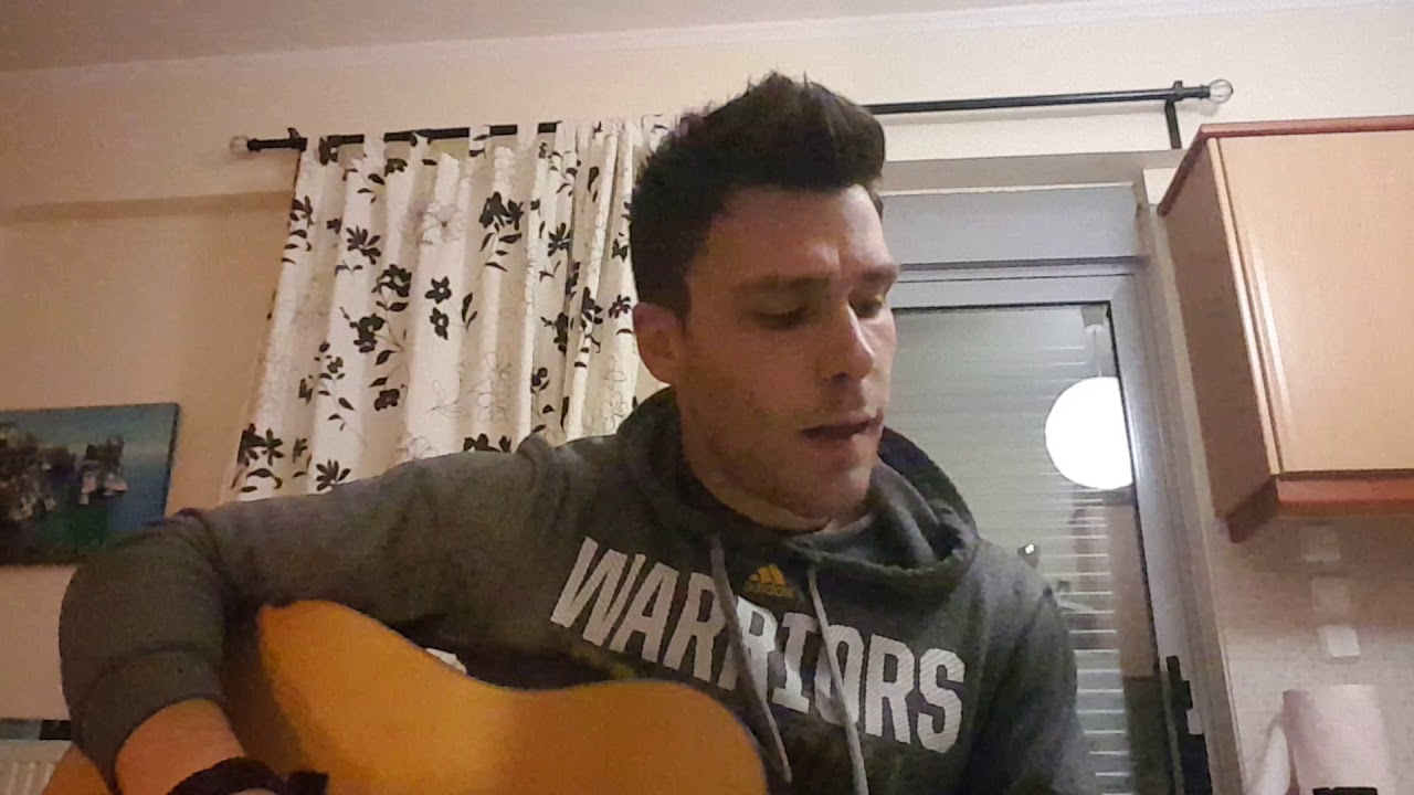 Πάλι (Νότης Σφακιανάκης)- Σπύρος Ξενίδης unplugged cover