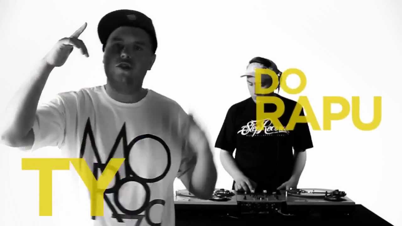 Onar - Dorosłem do rapu - Teledysk | Prod. Donde, scratch: DJ Ike)