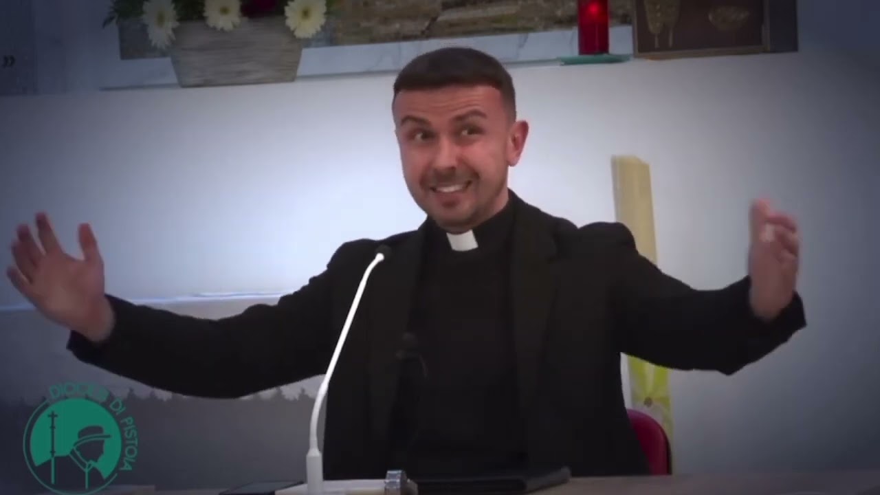 Contro la solitudine, l'unione per una vita piena. - Don Luigi Maria Epicoco