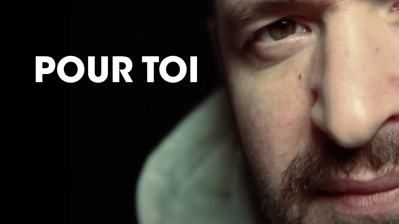 Gr&eacute;goire - Pour Toi (Clip Officiel)
