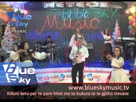 Elvin Unaza - Instrumentale