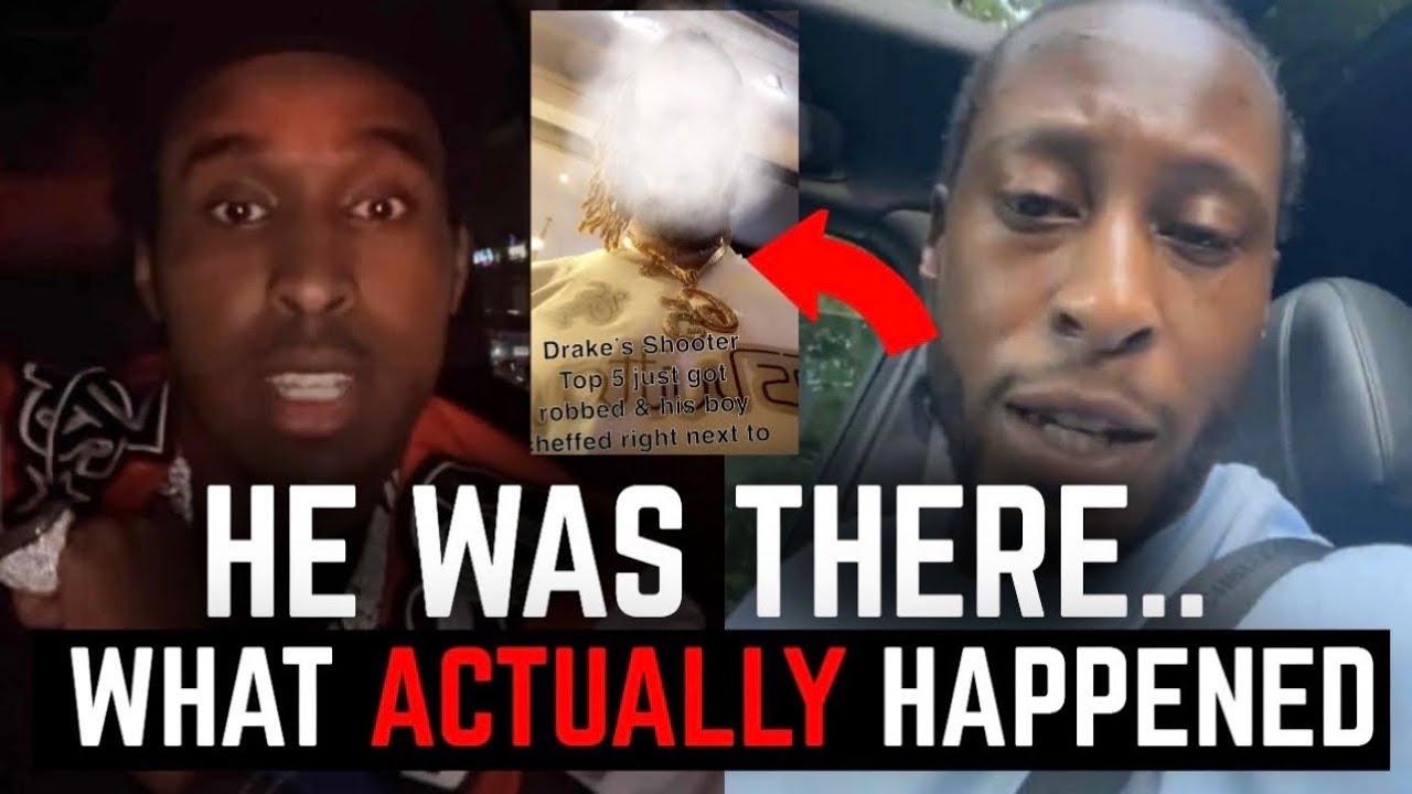 Top 5 London Stabbing Video Posted (New Footage)