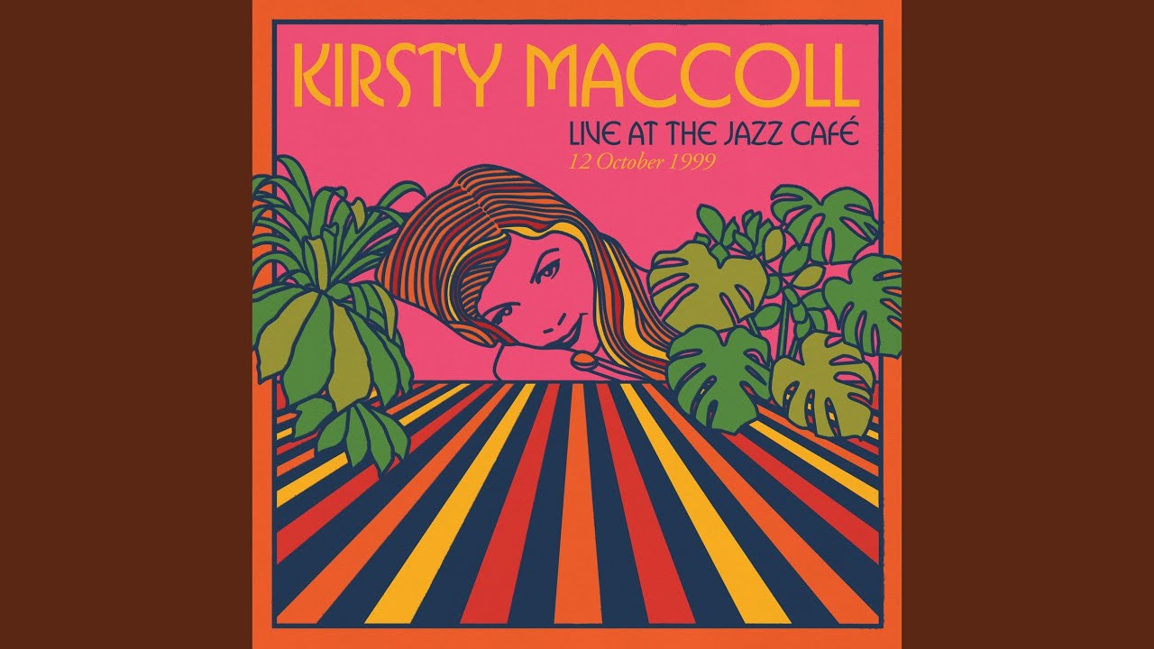 My Affair (Live At The Jazz Café, London / UK / 12th October 1999)