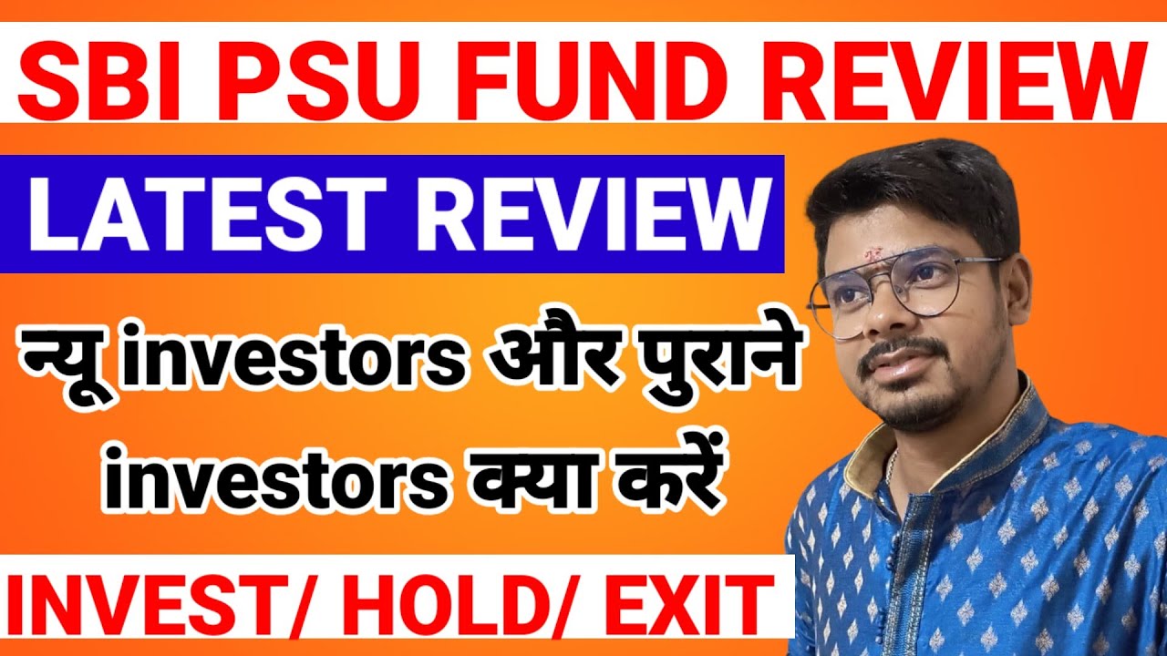 Sbi psu fund direct growth review