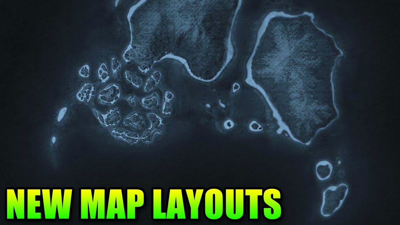Battlefield 4 New Naval Strike Map Images & Info!