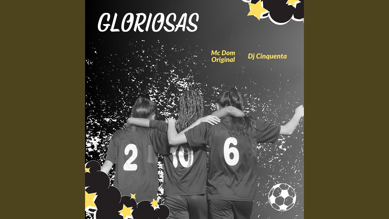 Gloriosas