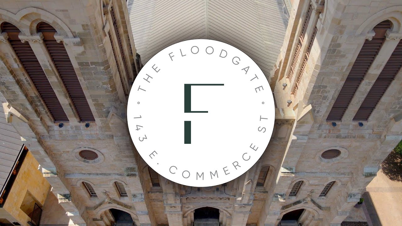 Flood Gate Building Project
