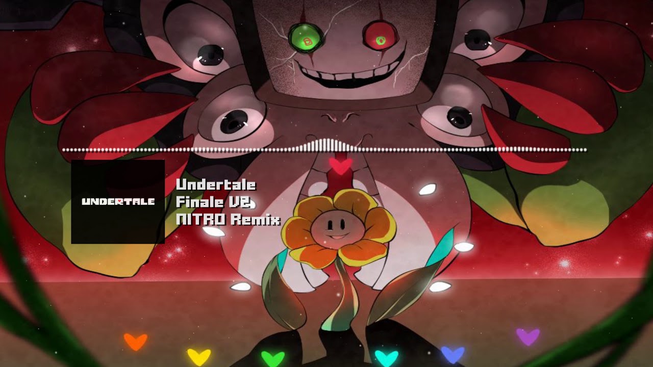 Undertale - 