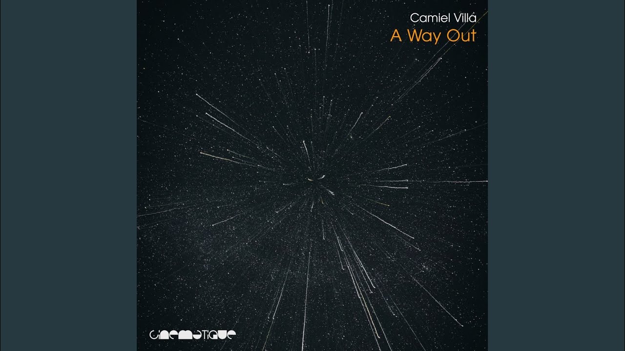 A Way Out