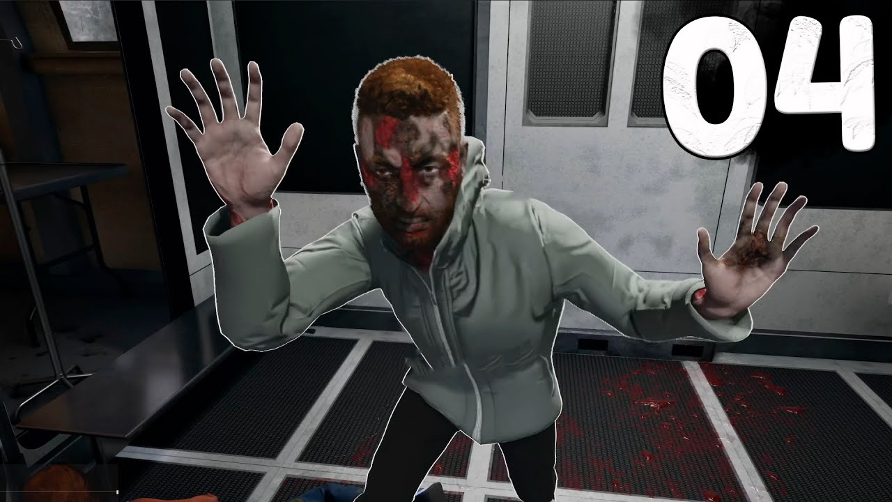 НОВЫЙ ПИТОМЕЦ ► Quarantine Zone The Last Check #4