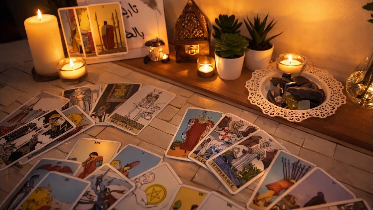 إنكشاف الحقيقه💥كارما الحبيب او الزوج الظالم💔كارما الطرف الثالث💣مفاجأت من العيار الثقيل🤌أسرار صادمه🔥