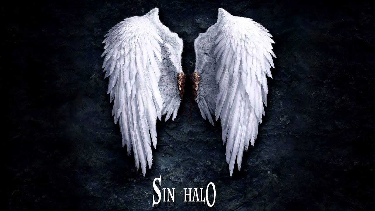 Solitario - Sin halo