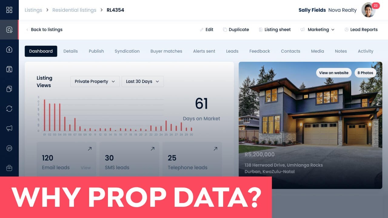 Get to know Prop Data&rsquo;s all-in-one digital platform