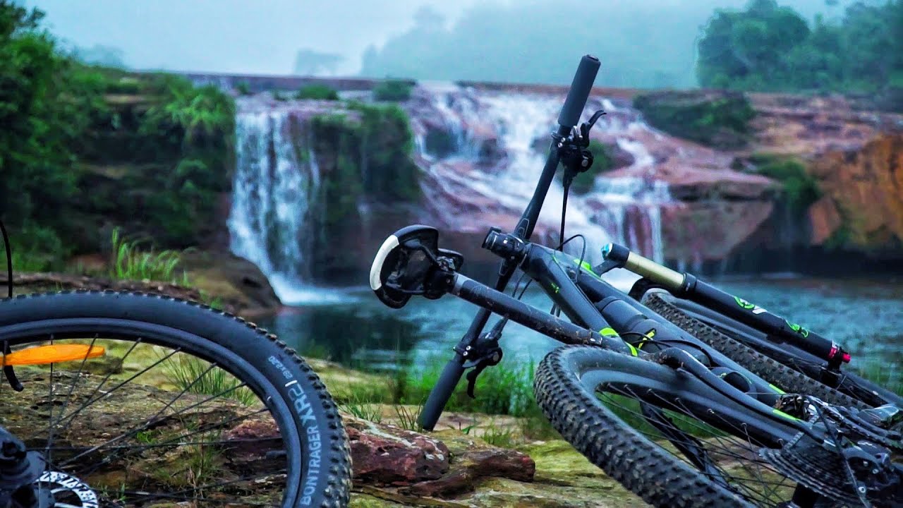 ALIVE 1.0 | Northeast India on Bicycles | World Environment Day