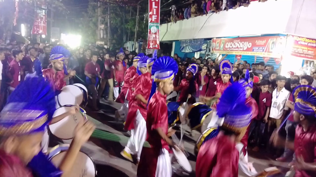 PLING BEATZ ,  KOLLAM , 9020325696 | തുള്ളണം എന്ന് പറഞ്ഞാ തുള്ളിക്കും......!!