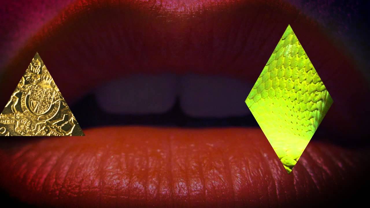 Clean Bandit - Nightingale (Gorgon City Remix) [Official]