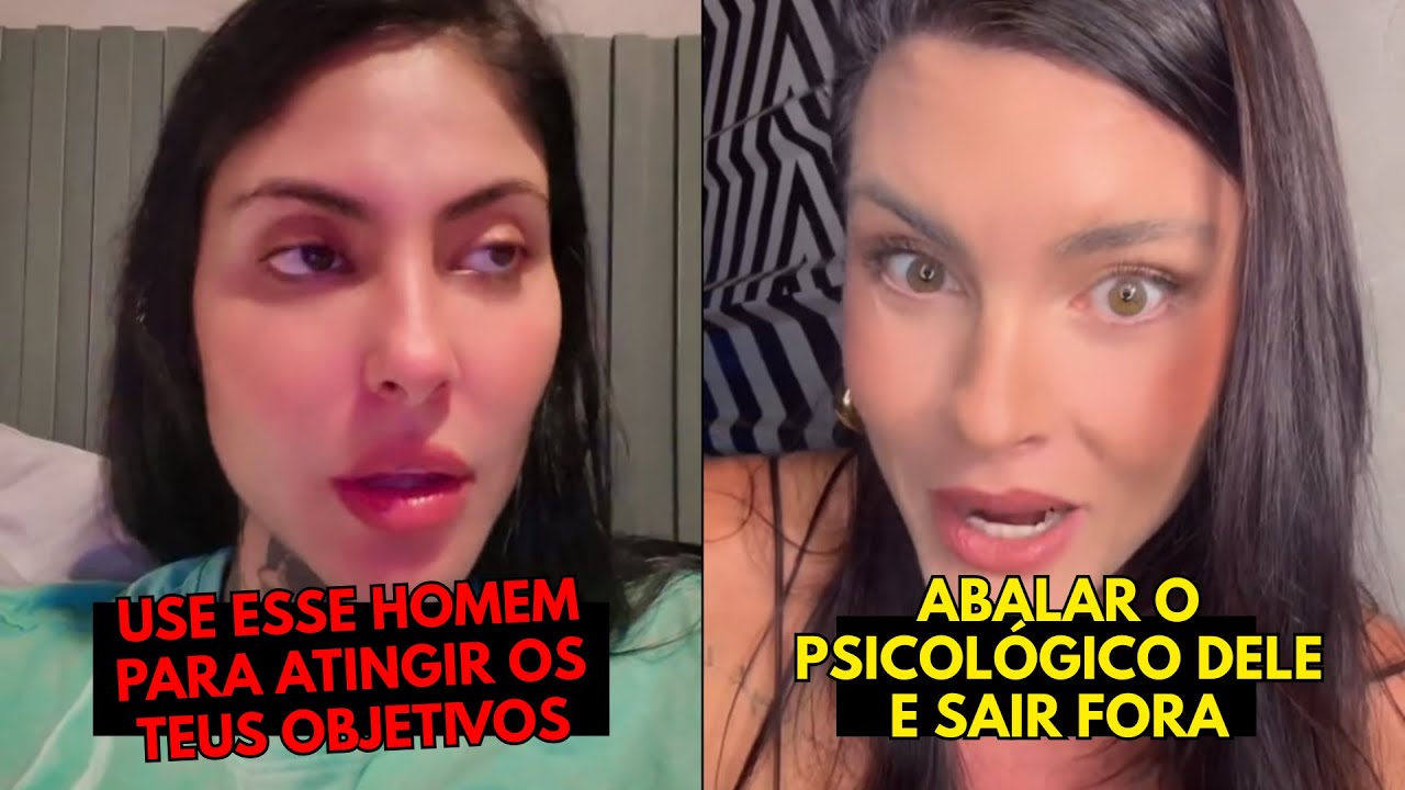 O Que o Feminismo Est&aacute; Ensinando &agrave;s Mulheres Sobre os Homens &eacute; Assustador