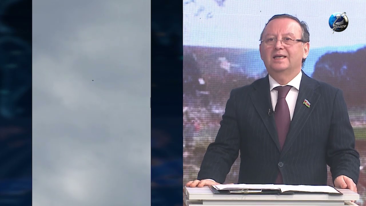 XUSUSI BURAXILIS IRAN NAXCIVANA ZERBELER ENDIRDI 2
