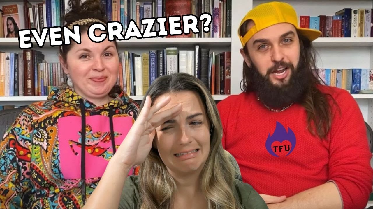 Twin Flames Cult is EVEN CRAZIER than we thought