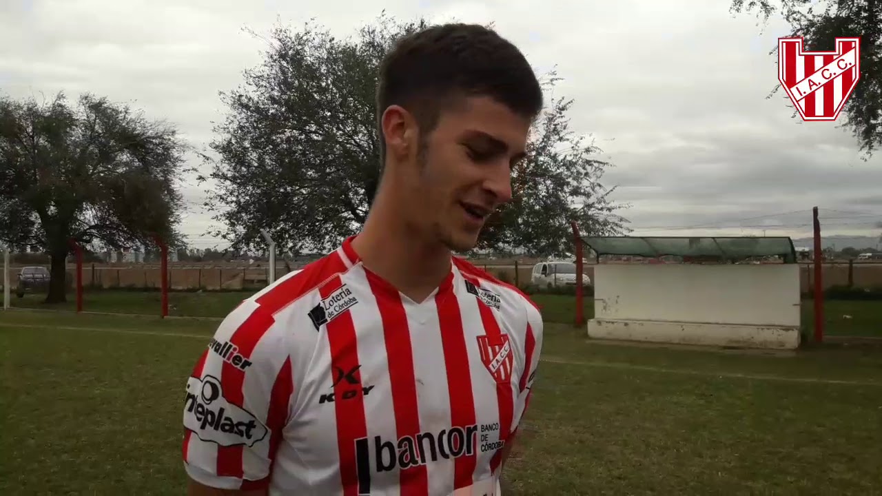 Jonathan Dellarossa