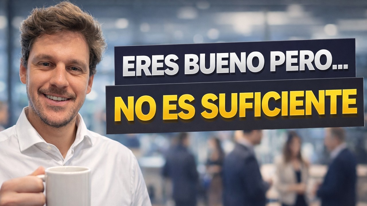 Las 5 leyes para ganar poder en tu empresa.