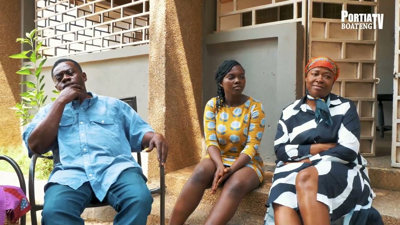 LOVE TOOK EVERYTHING ❤️ FULL MOVIE ❤️ PORTIA. SOBOLO. MERCY. SHIFO. JENNY AND MORE