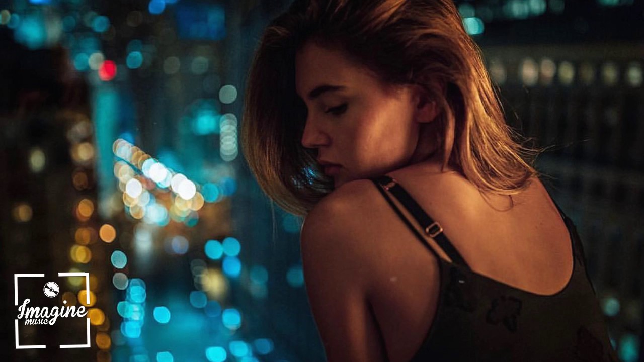 Jeremih - Nobody But U