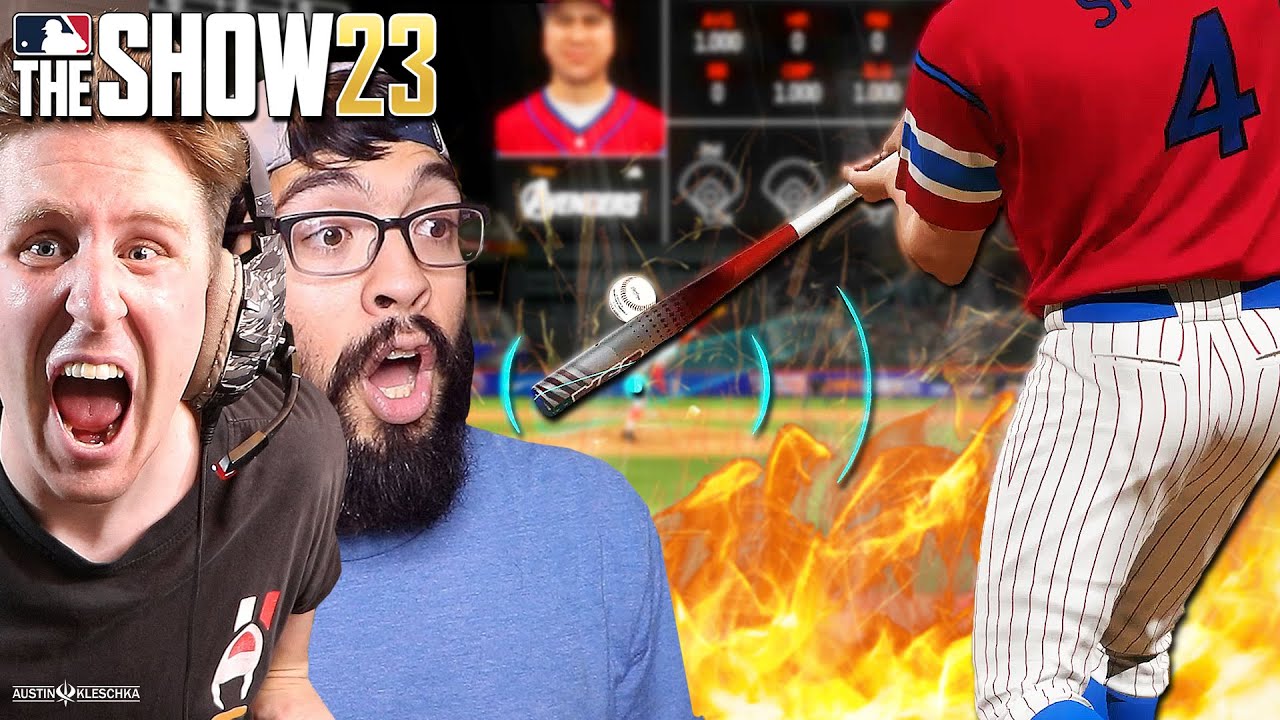 SPIDEY & COWBOY JEFF TAKE DOWN SUPER TOXIC OPPONENTS! | MLB The Show 23 | Diamond Dynasty #19