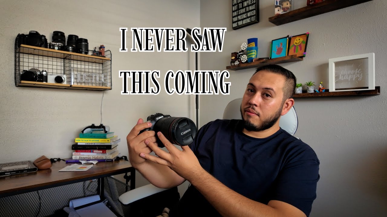 From Dream to Reality: Making a living with my camera
