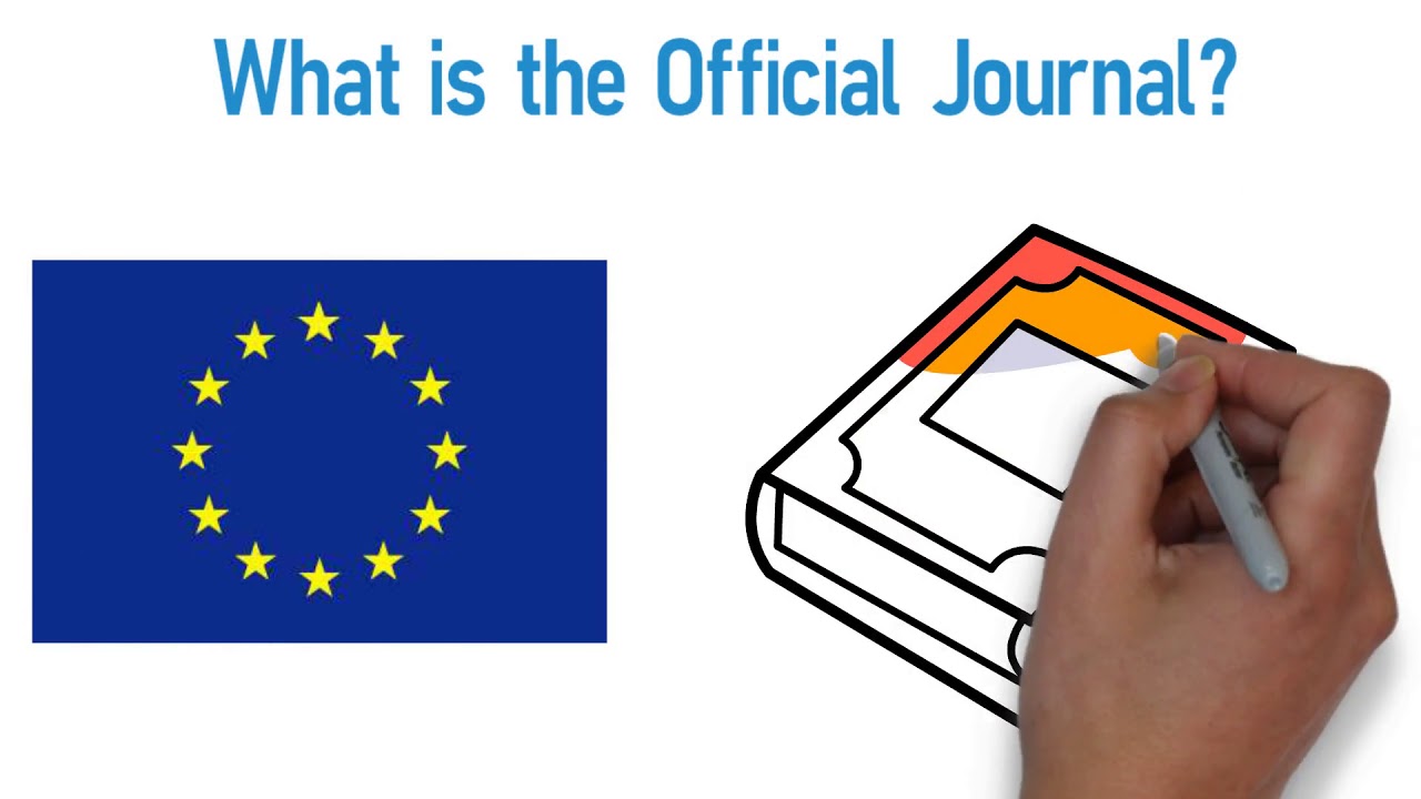 Official Journal (OJ)