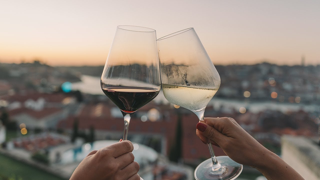 Sunset Wine Party Agosto - 2024