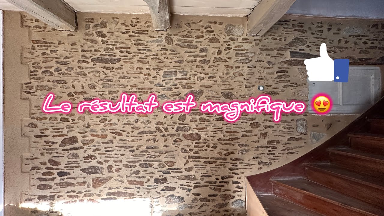 Franchement ça en valait vraiment la peine, Miguel a fait un super boulot 😍