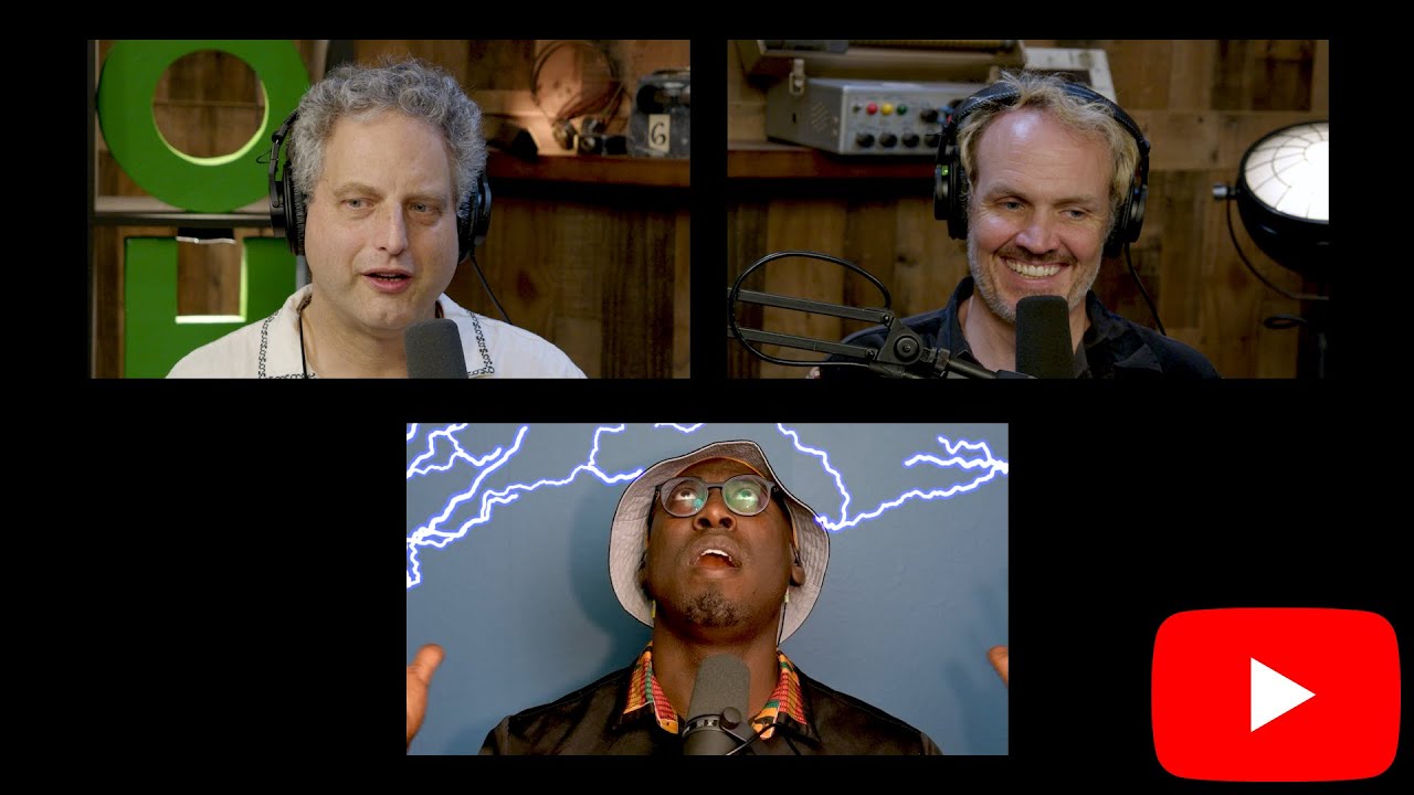 July 2025 Production Audio Wrap-Up