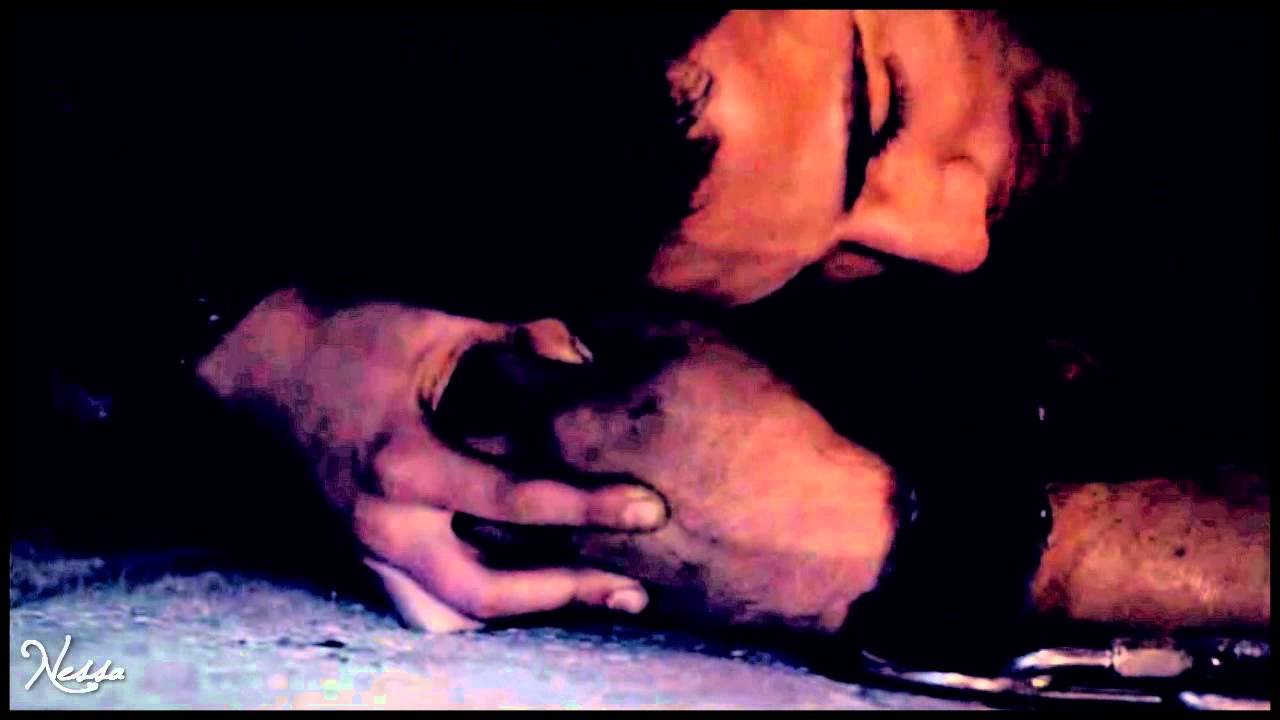 tyler & caroline; i'm waiting here for you