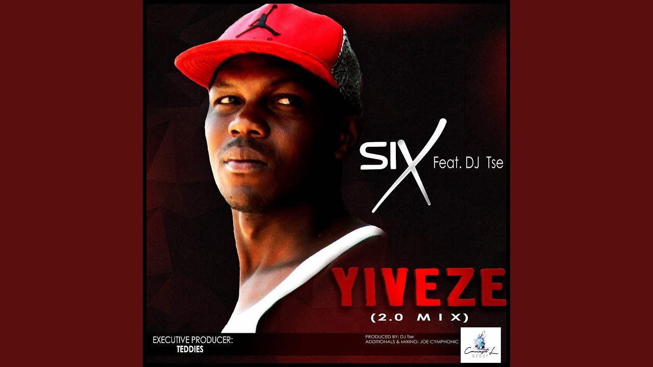Yiveze (feat. DJ Tse) (2.0 Mix)