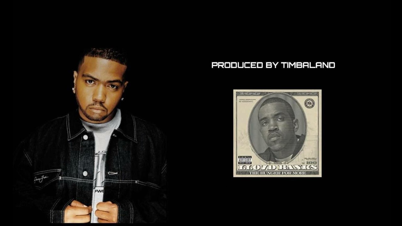 Lloyd Banks - I'm So Fly (Instrumental)