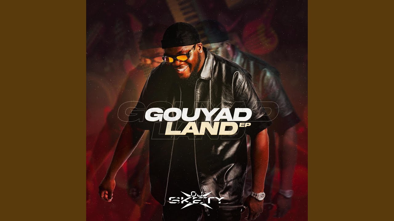 Gouyad Land (feat. T-Gui)
