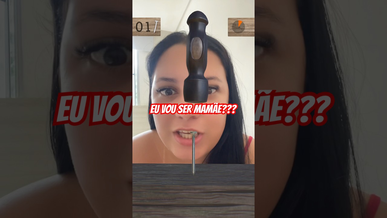 EU VOU ENGRAVIDAR ESSE ANO?