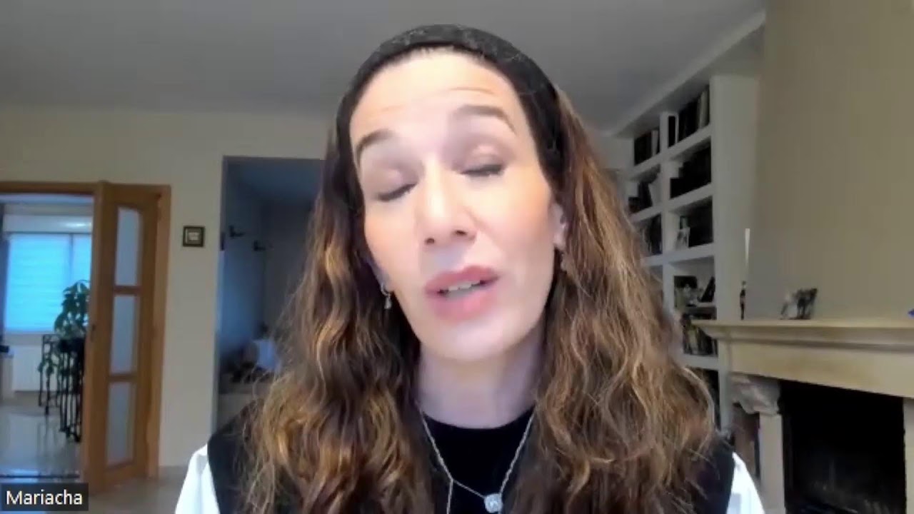 Mariacha Drai est maman d’un soldat seul , “h’ayal boded” en hébreu, c'est-à-dire un soldat dont l…