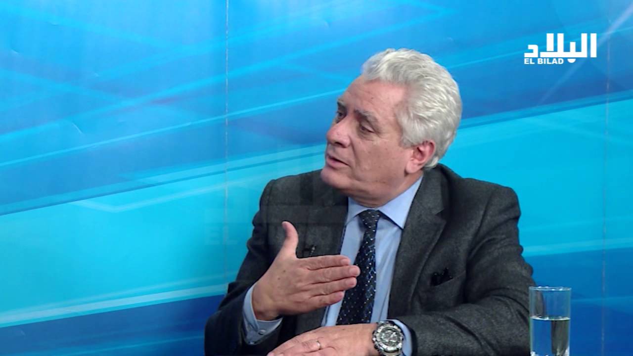 برنامج البلاد اليوم :جنازة الراحل حسين آيت أحمد ... مشاهد و مآثر -el bilad tv -