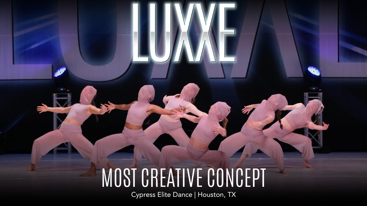 Houston Most Creative Concept Winner: 