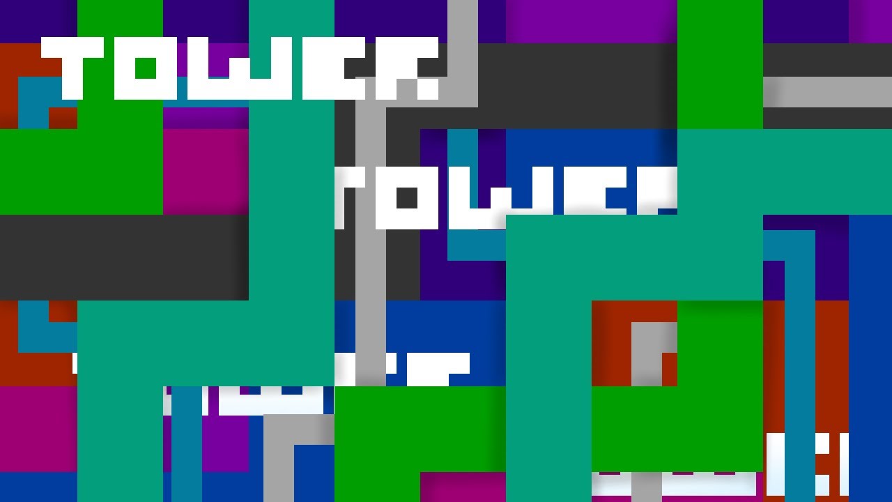 [INSANE] Tower Tower Tower Tower - Mobile Completion