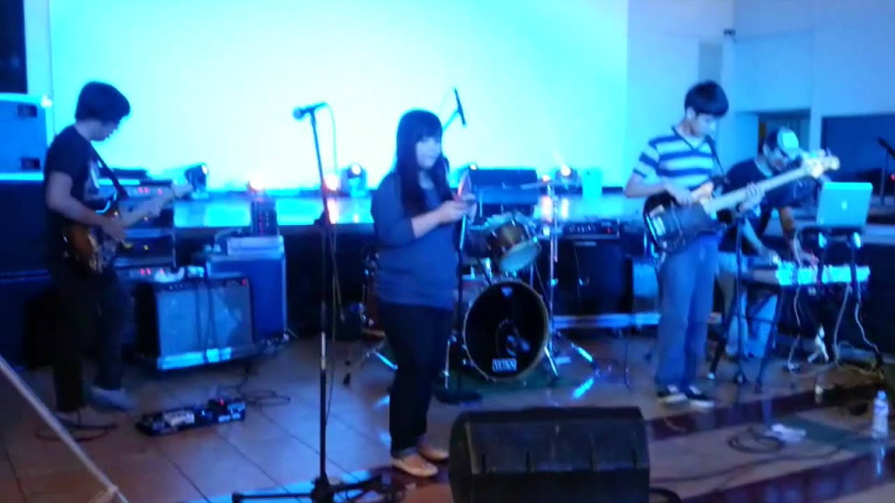 Izawa Asami - Fly Away cover by 不自然 (Fushizen)@UP AME 2013