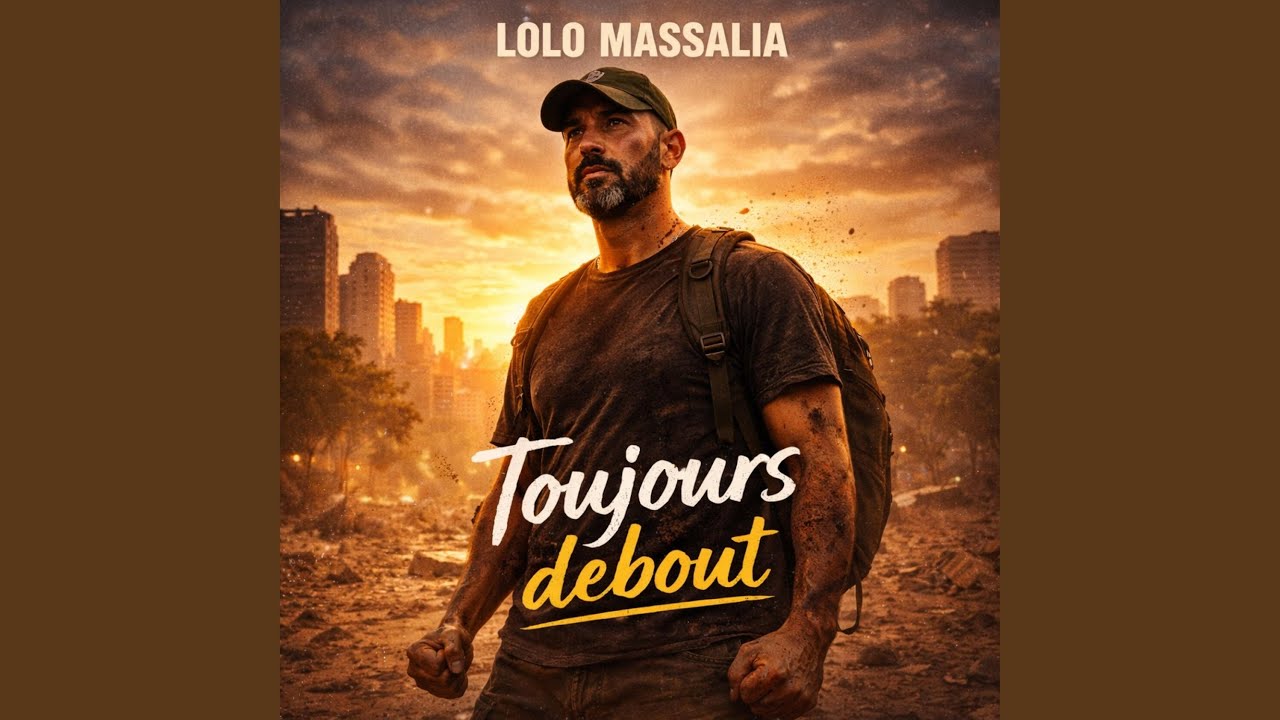 Toujours debout