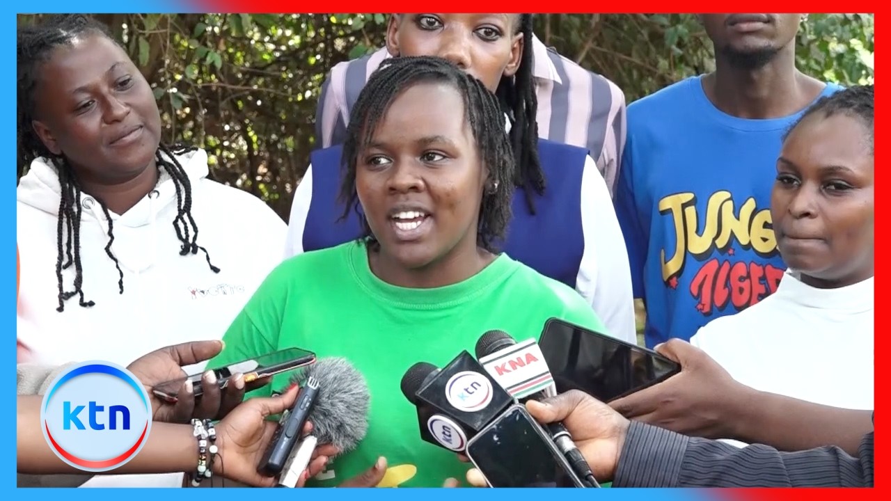 Business rivalry escalates in Embu town as small traders and wholesalers clash over retail access