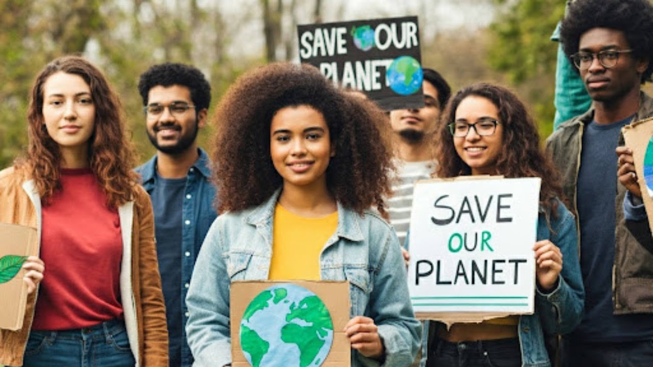 Environmentalists versus Environmental Scientists What's the Difference?