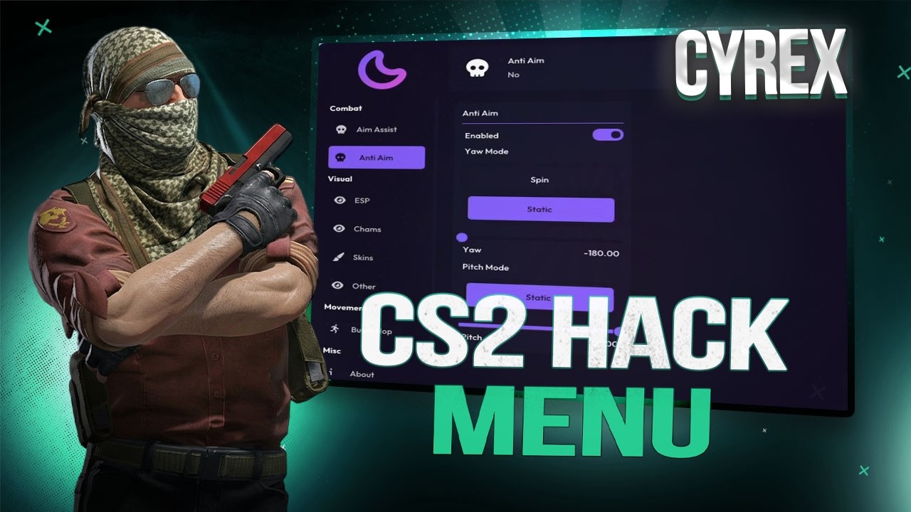 [NEW] Counter Strike: 2 Cheat - Download INSANE FREE CS2 Cheats - Undetected 2026